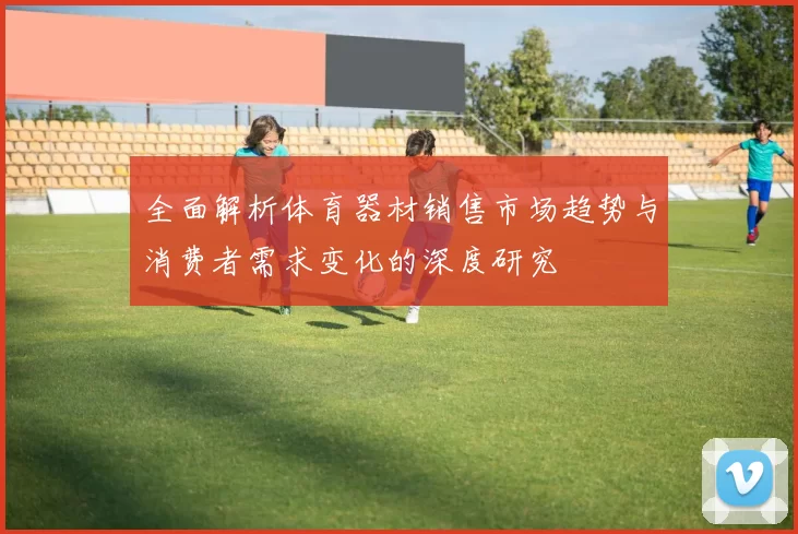 全面解析体育器材销售市场趋势与消费者需求变化的深度研究