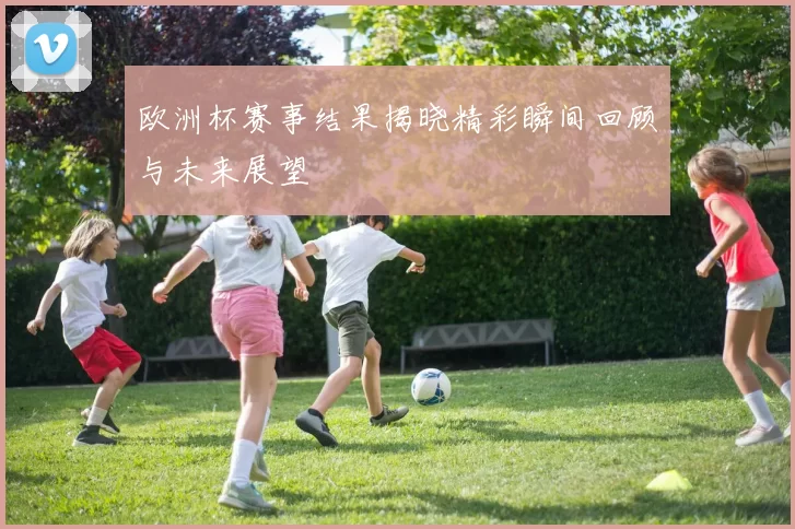 欧洲杯赛事结果揭晓精彩瞬间回顾与未来展望