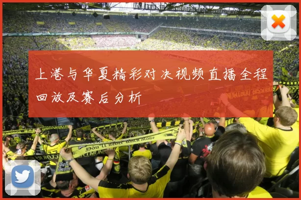 上港与华夏精彩对决视频直播全程回放及赛后分析